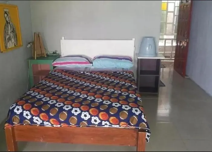 Hotel Anthony's Beach Moalboal