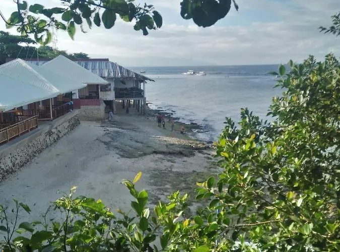 Anthony's Beach